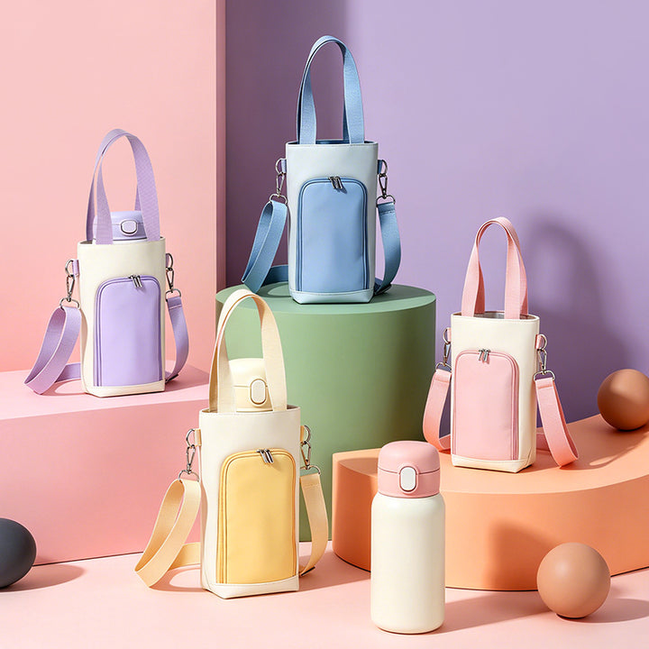 Multi-Functional Crossbody Bag Kalsten