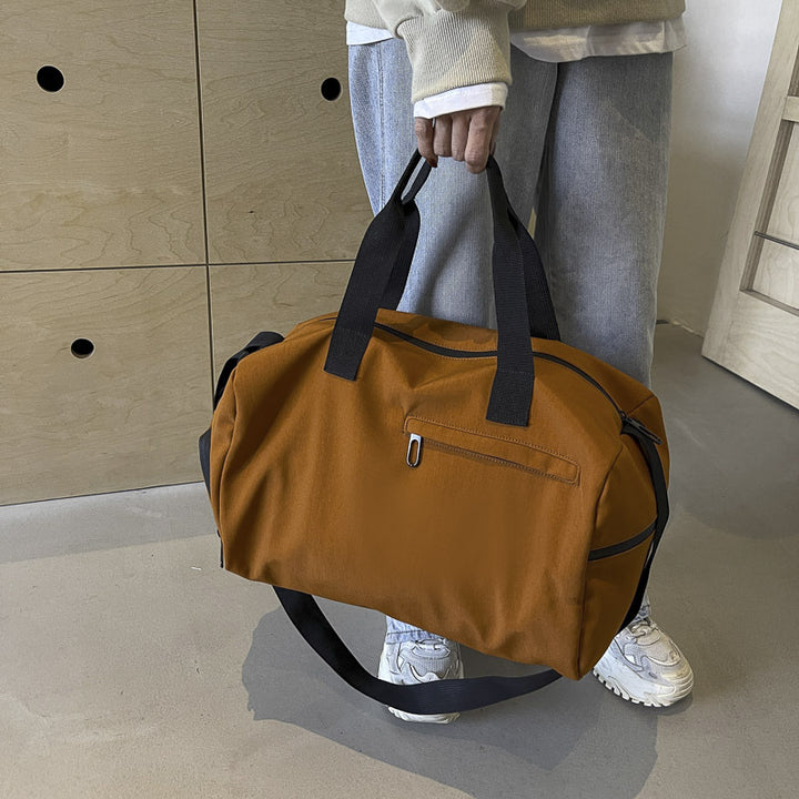 Versatile Multi-Purpose Travel Duffel Bag Kalsten 1786342709