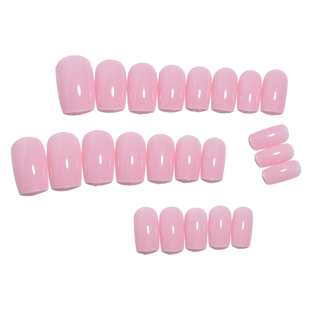 Premium Press-On Nail Set Kalsten