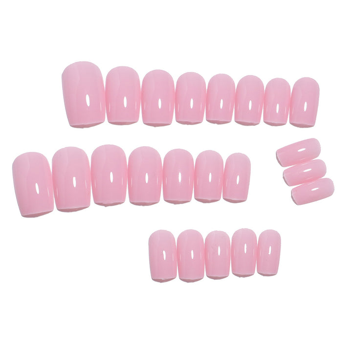 Premium Press-On Nail Set Kalsten