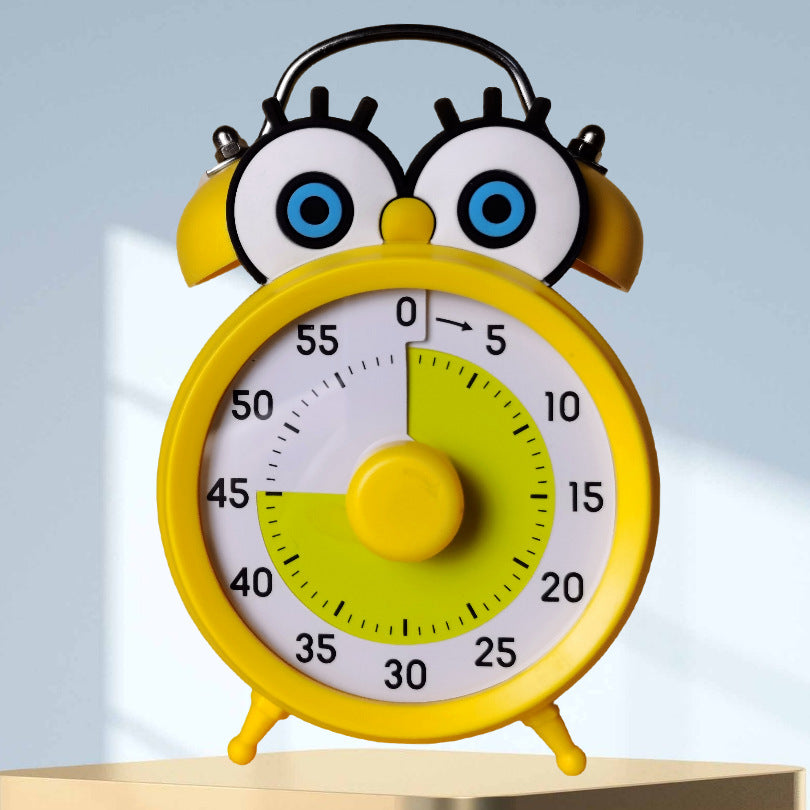 Funny Alarm Clock Kalsten