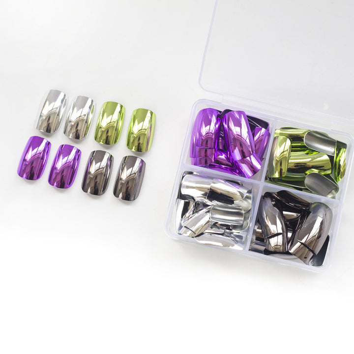 Reflective Gel Nail Art Set Kalsten