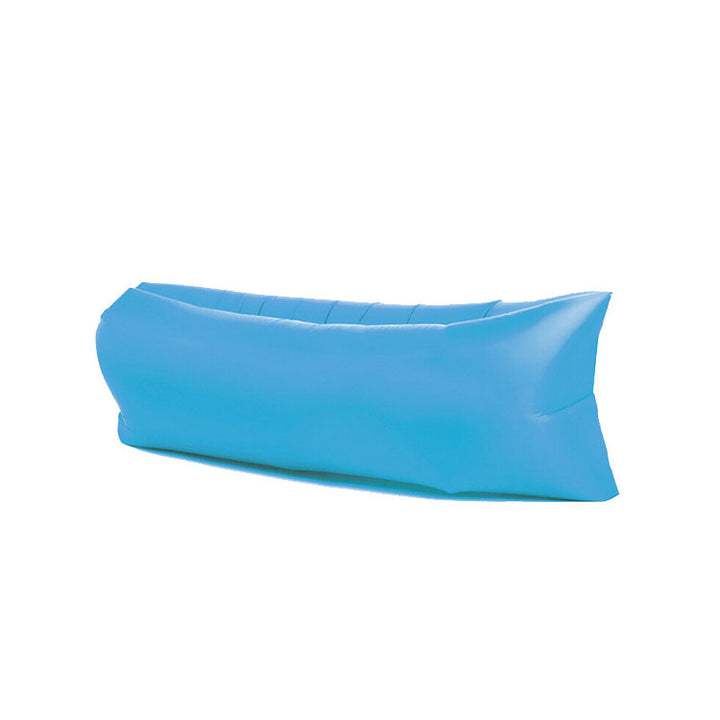 Unisex Inflatable Lounge with Ergonomic Design Kalsten