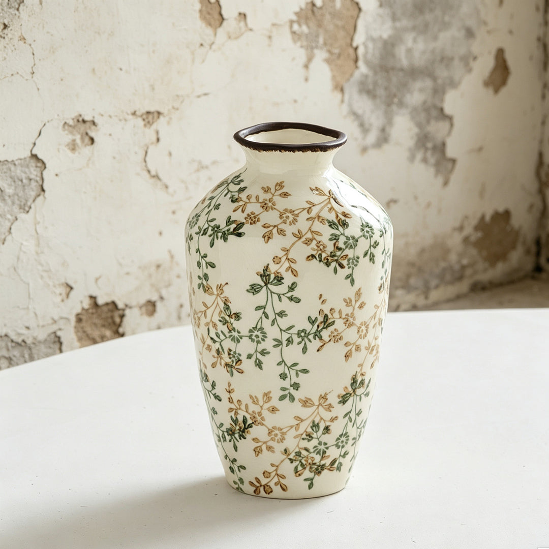 Deko Vase Kalsten