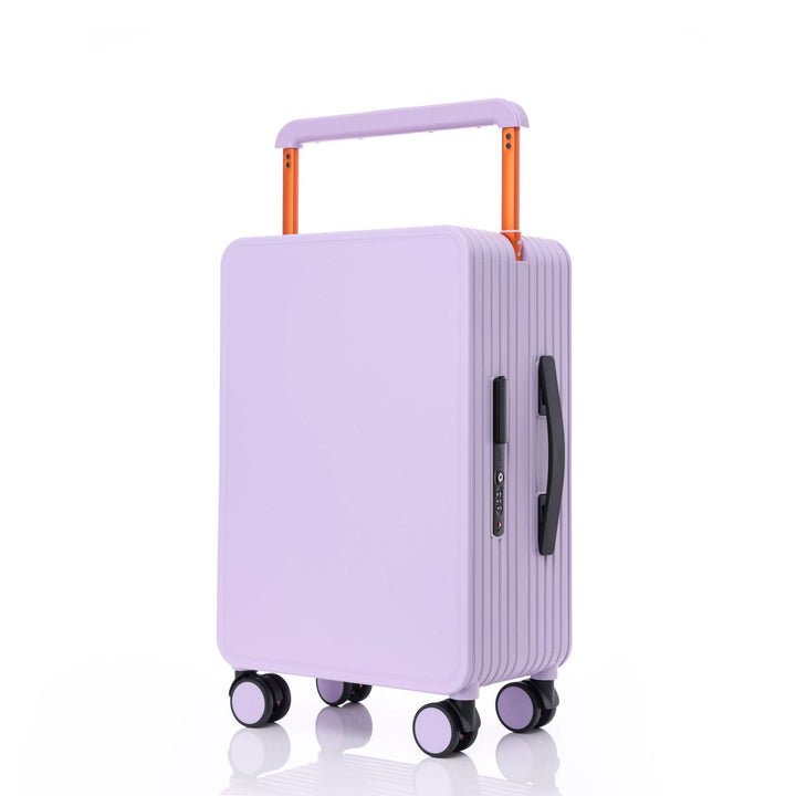 Compact Smart Travel Case