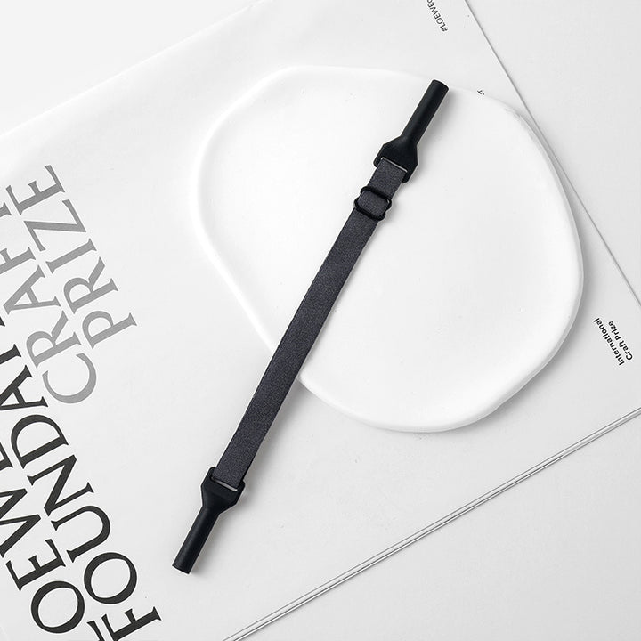 Adjustable Eyewear Retainer with Sporty Design Kalsten