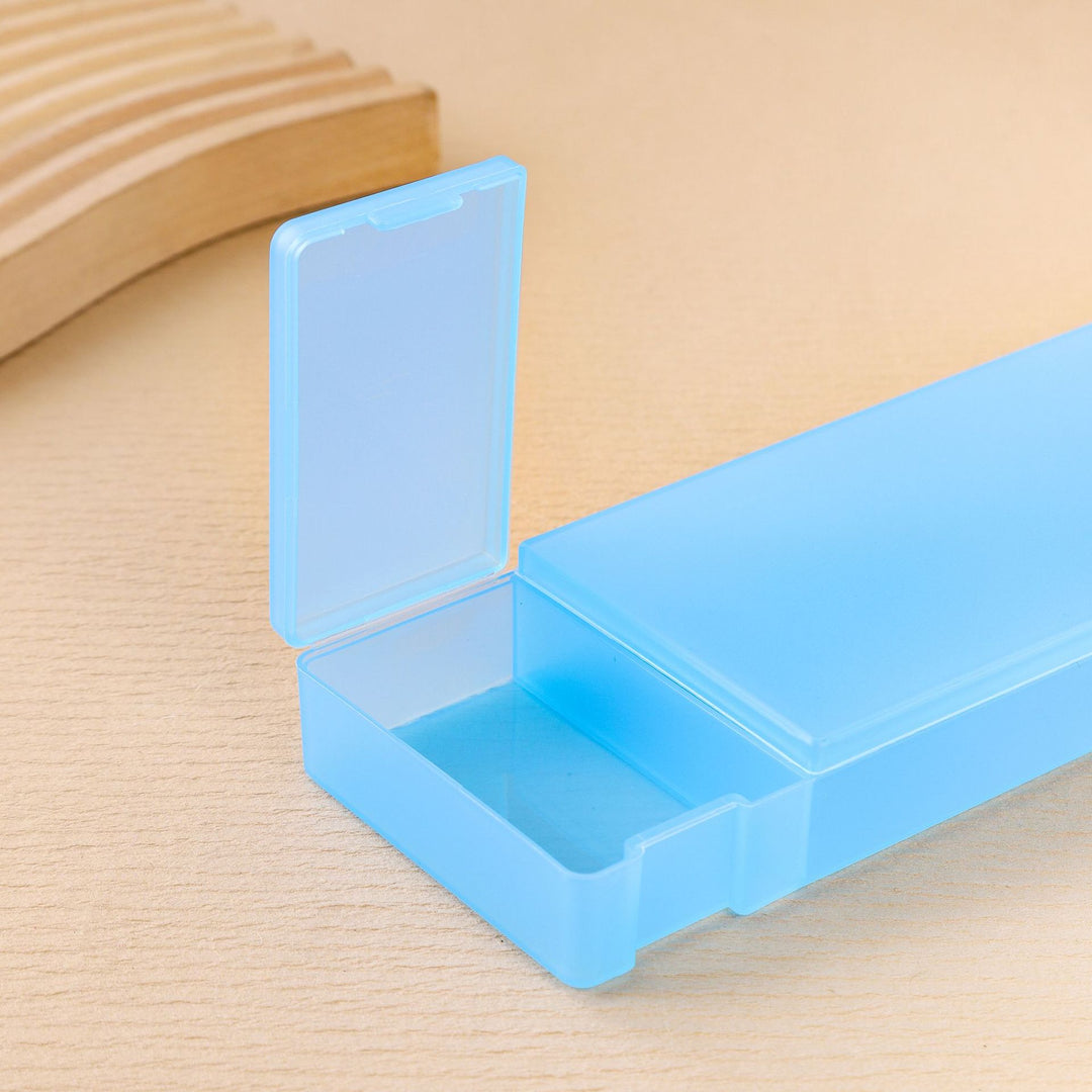 Slim Multi-Compartment Storage Case Kalsten