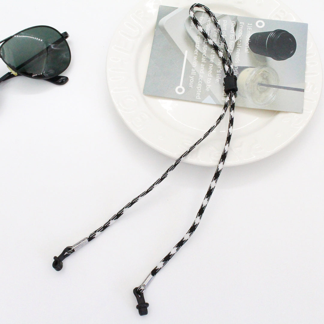 Adjustable Eyewear Retainer Chain Kalsten