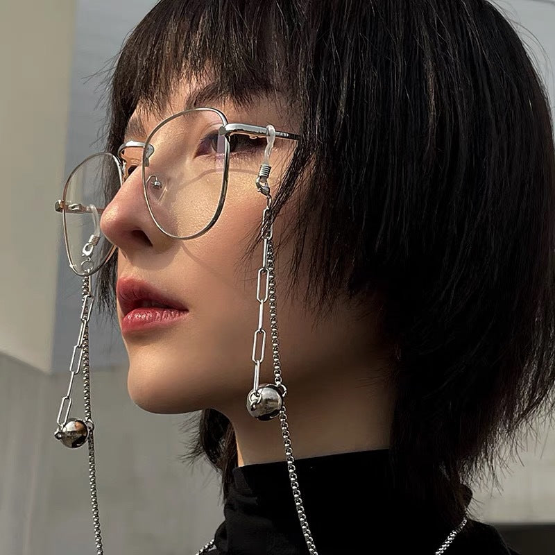Modern Chain Eyewear Retainer Kalsten