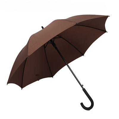 Ladies umbrella with double canopy Kalsten