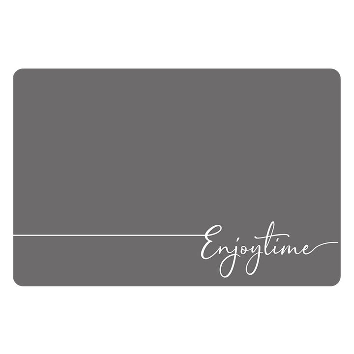 Anti-Fatigue Bathroom Comfort Mat