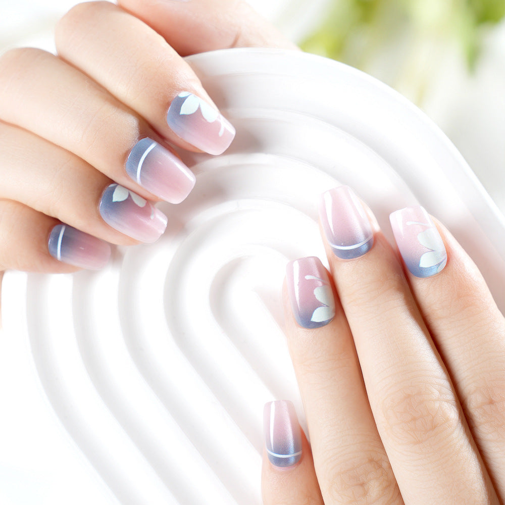 Decorative Nail Art Kalsten