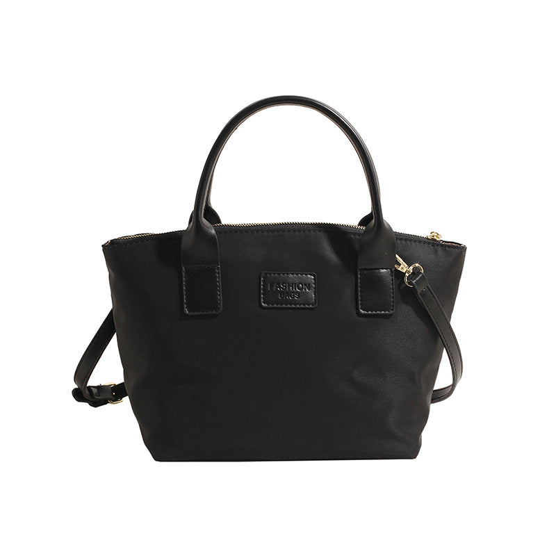 Elegant Structured Handbag Kalsten