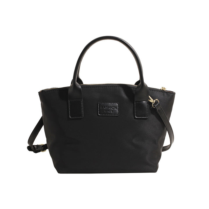 Elegant Structured Handbag Kalsten
