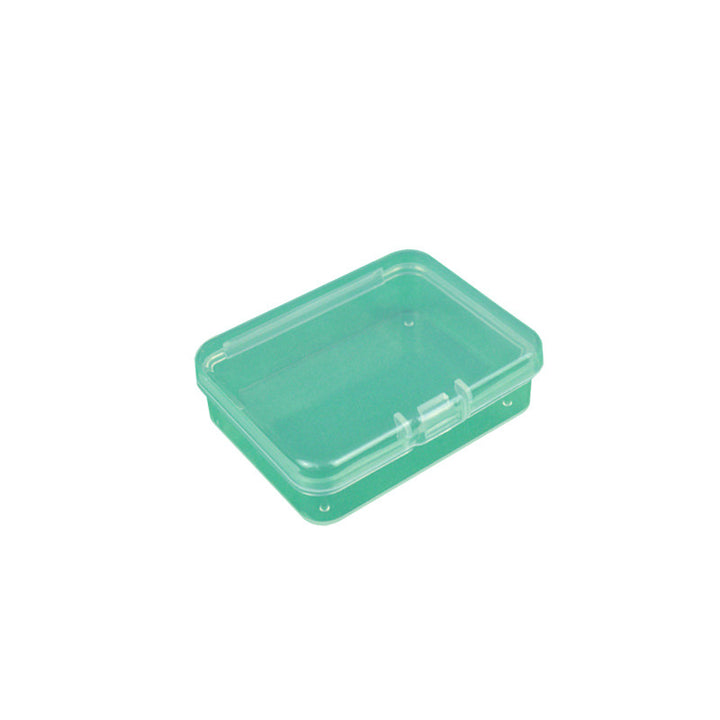 Multi-Functional Clear Storage Case Kalsten