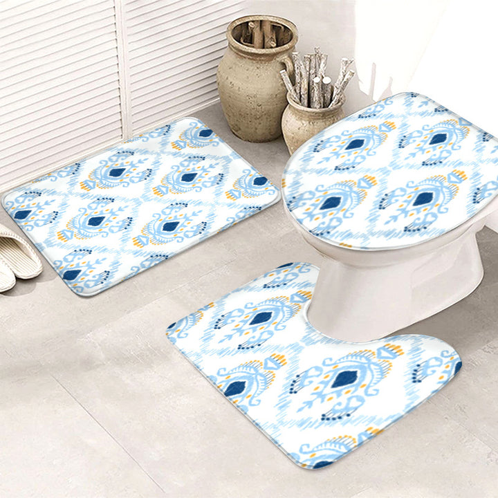 Bath Mat Set Kalsten