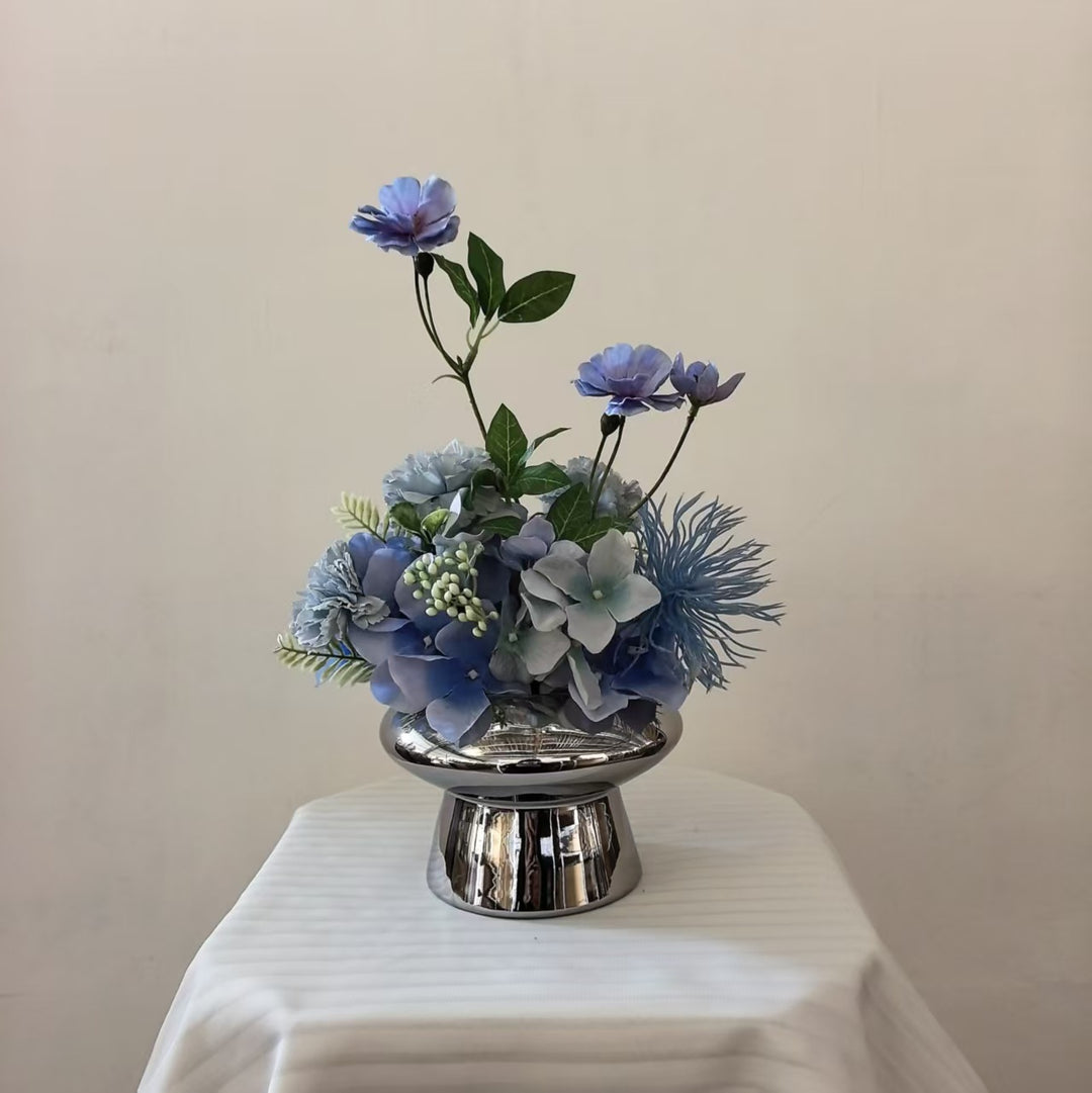 Charming Floral Bouquet
