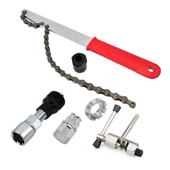 Chain Tool Wrench for Bicycles Kalsten