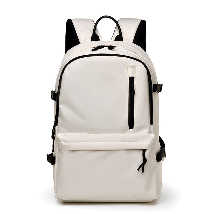 Versatile Multi-Functional Tech Backpack Kalsten