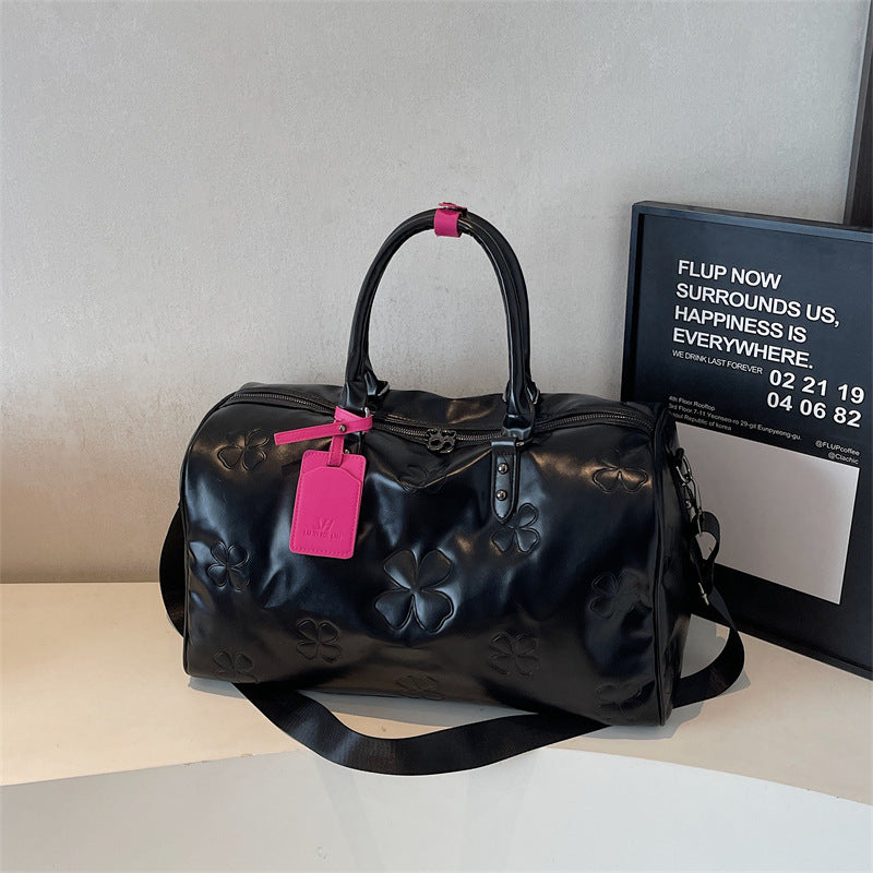 Fashionable Travel Duffle Bag Kalsten