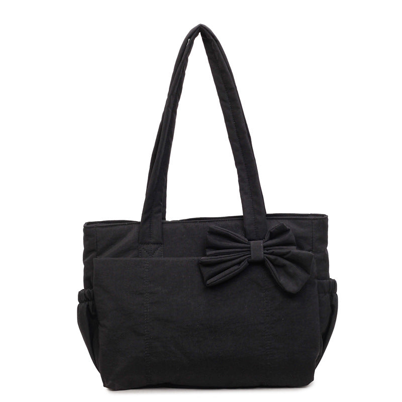 Stylish Cotton Tote Bag Kalsten
