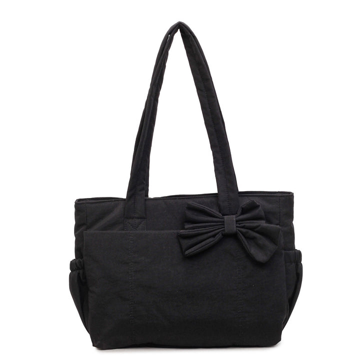 Stylish Cotton Tote Bag Kalsten