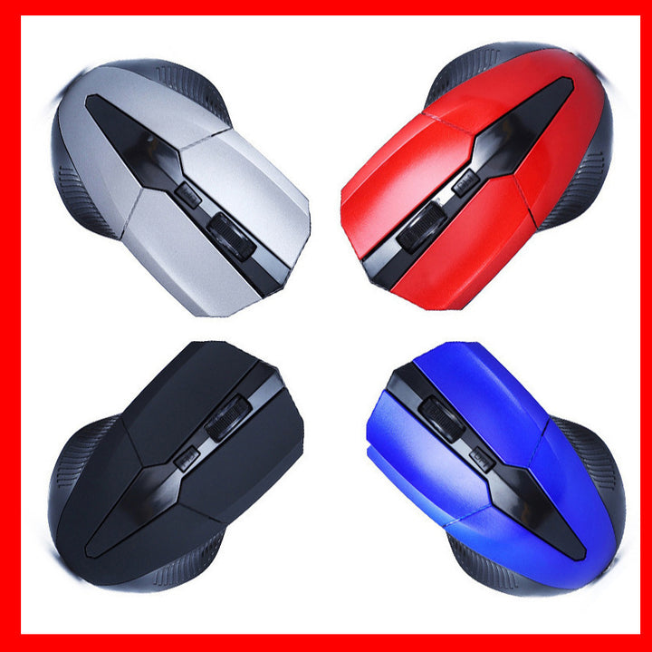Ergonomic Wireless Computer Mouse Kalsten