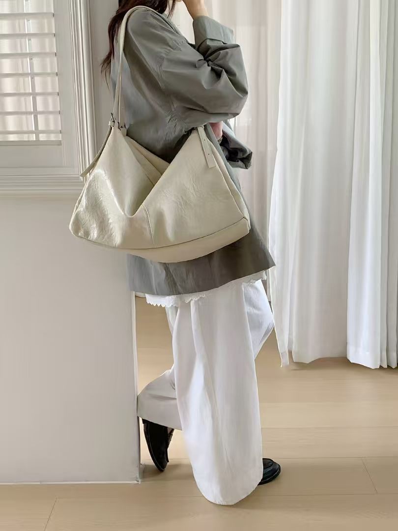 Casual Oversized Tote Bag