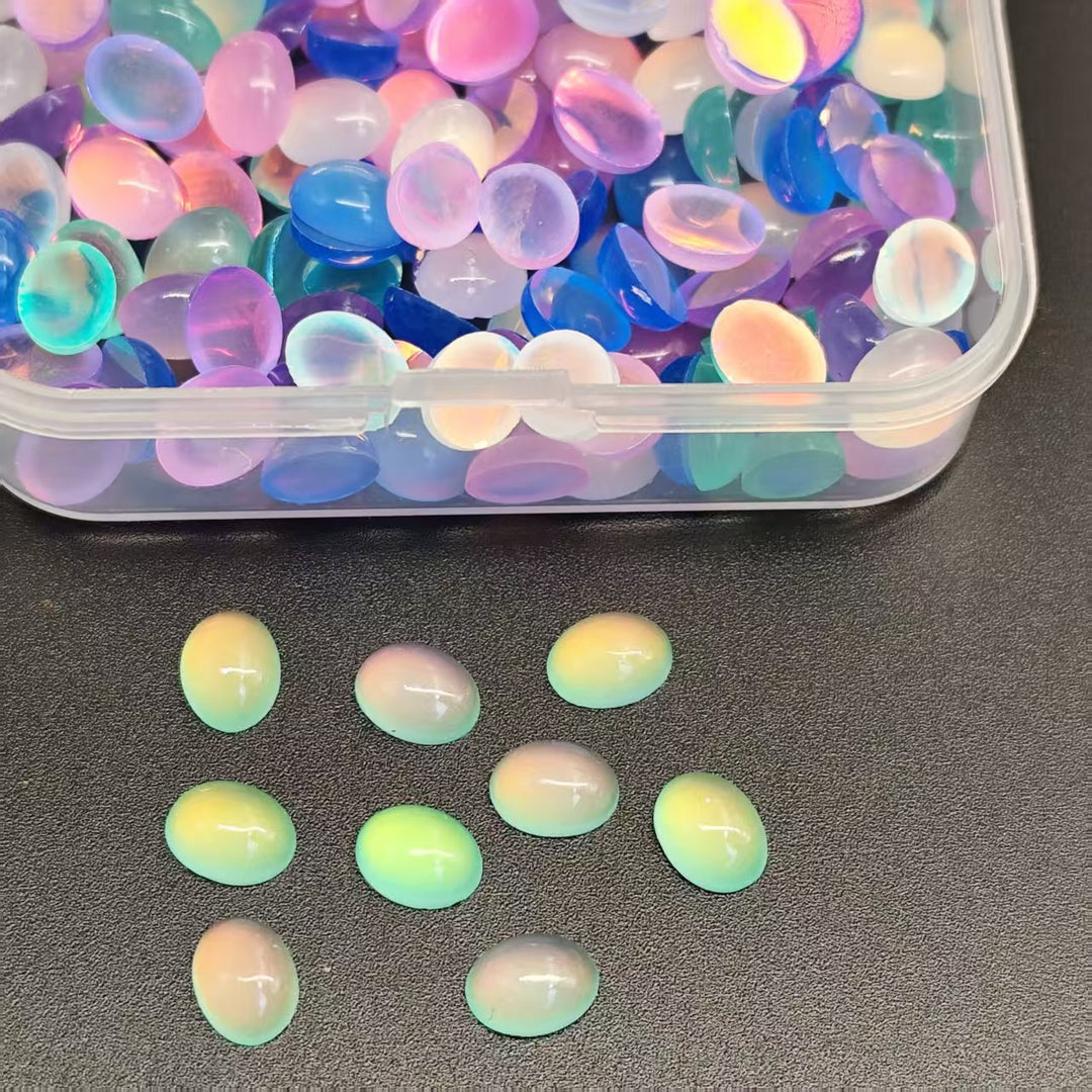 Decorative Resin Balls Kalsten