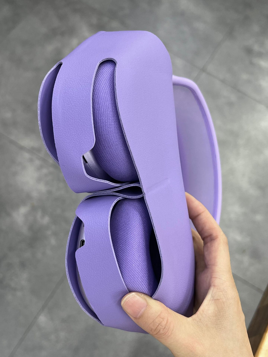 Multimedia Storage Case Kalsten