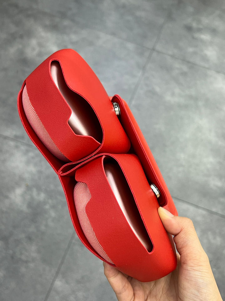 Multimedia Storage Case Kalsten