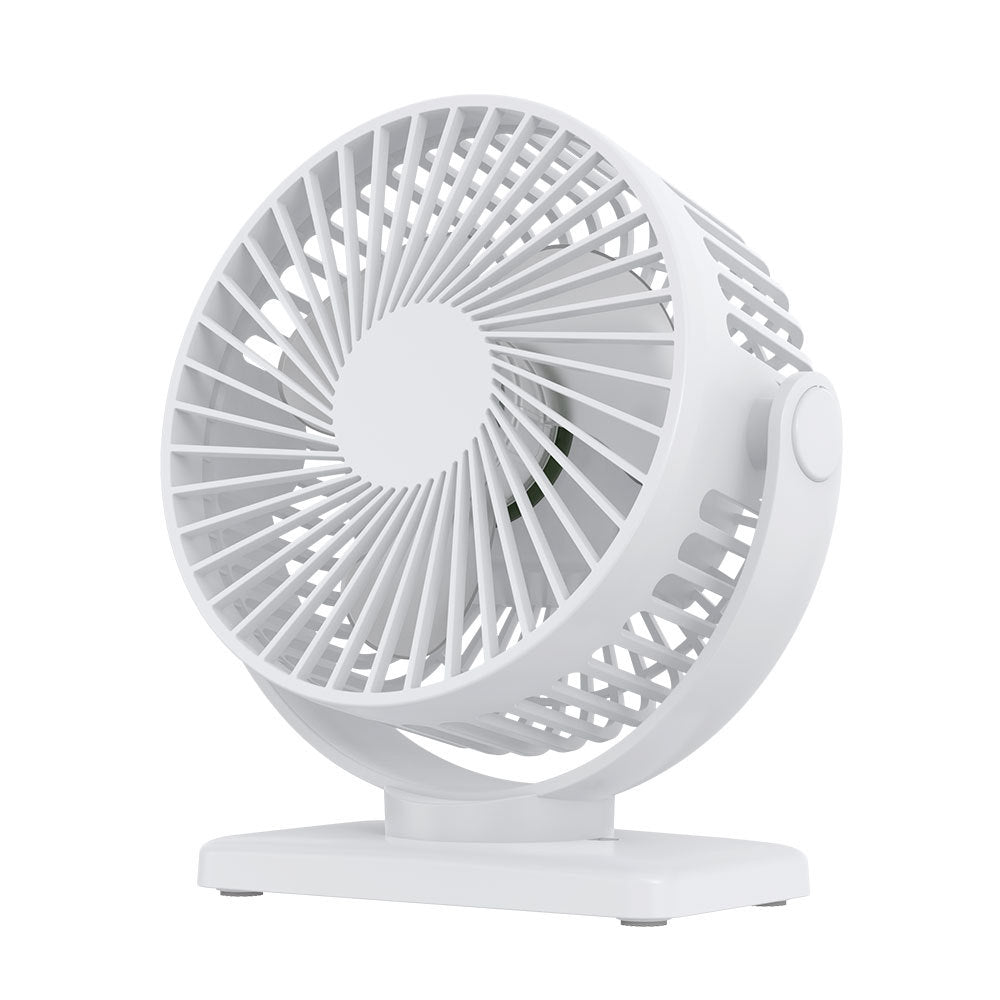 Unisex Desktop Air Circulator Fan Kalsten