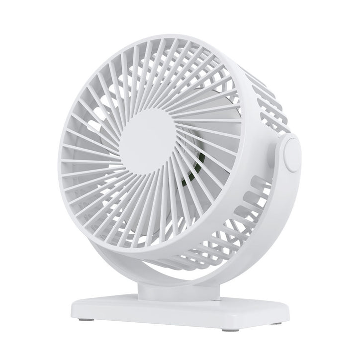 Unisex Desktop Air Circulator Fan Kalsten