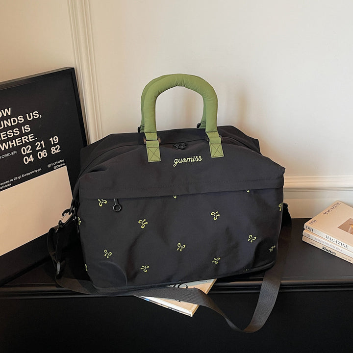 Lightweight Multi-Functional Duffle Bag Kalsten