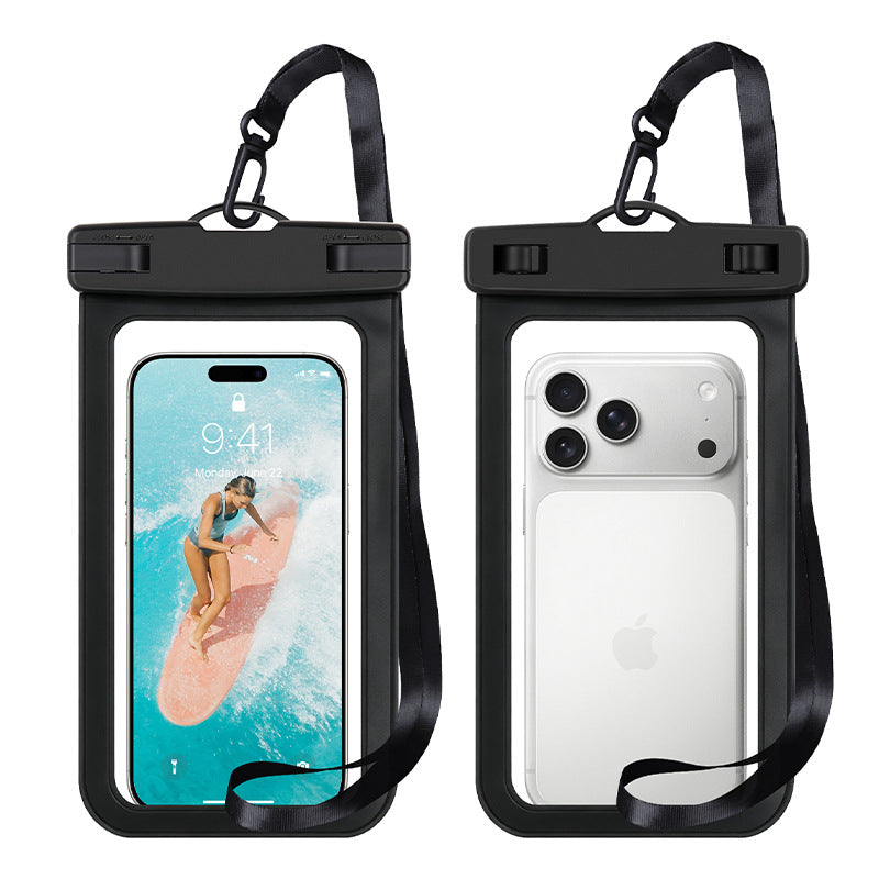 Waterproof Smartphone Case Kalsten