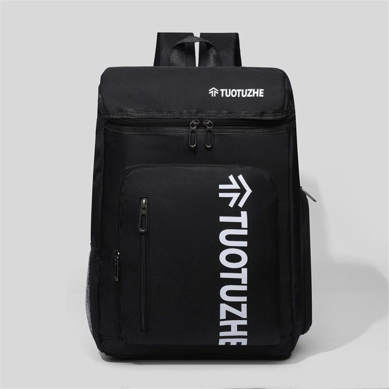 Urban Backpack with Multifunctional Compartments Kalsten