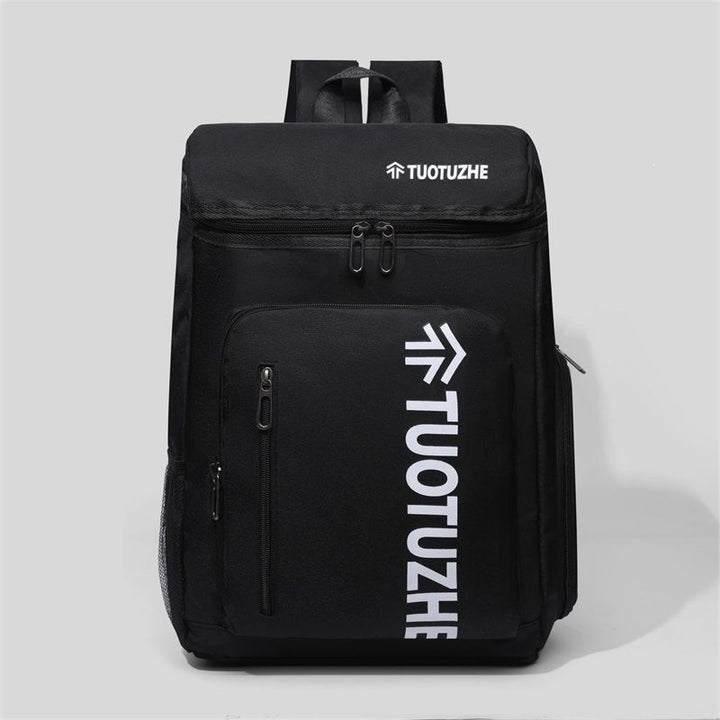 Urban Backpack with Multifunctional Compartments Kalsten