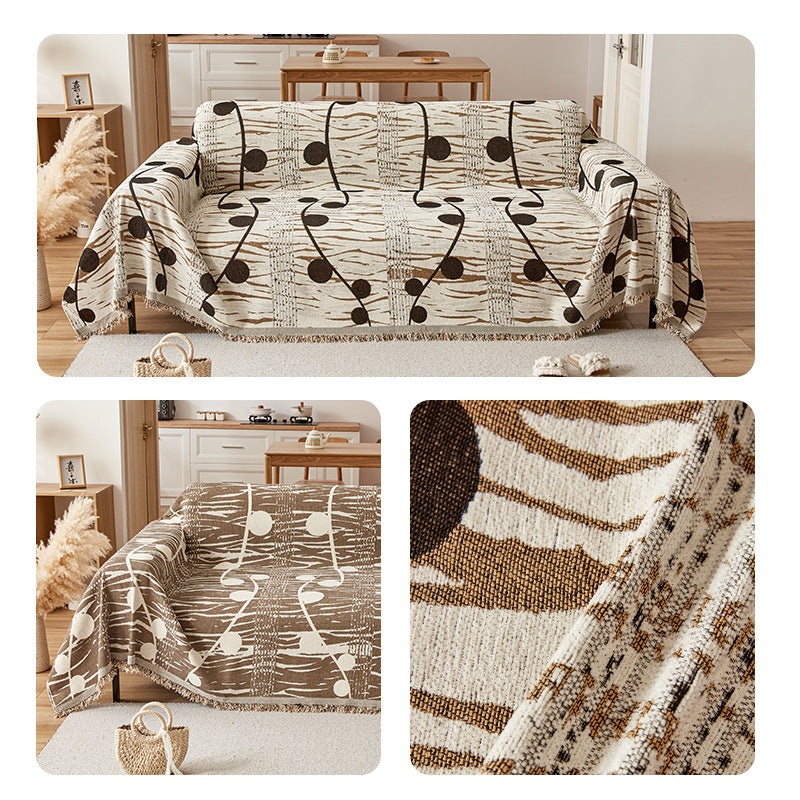 Home Decorative Fabric