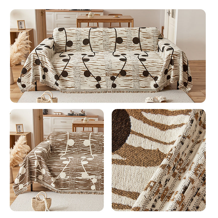 Home Decorative Fabric