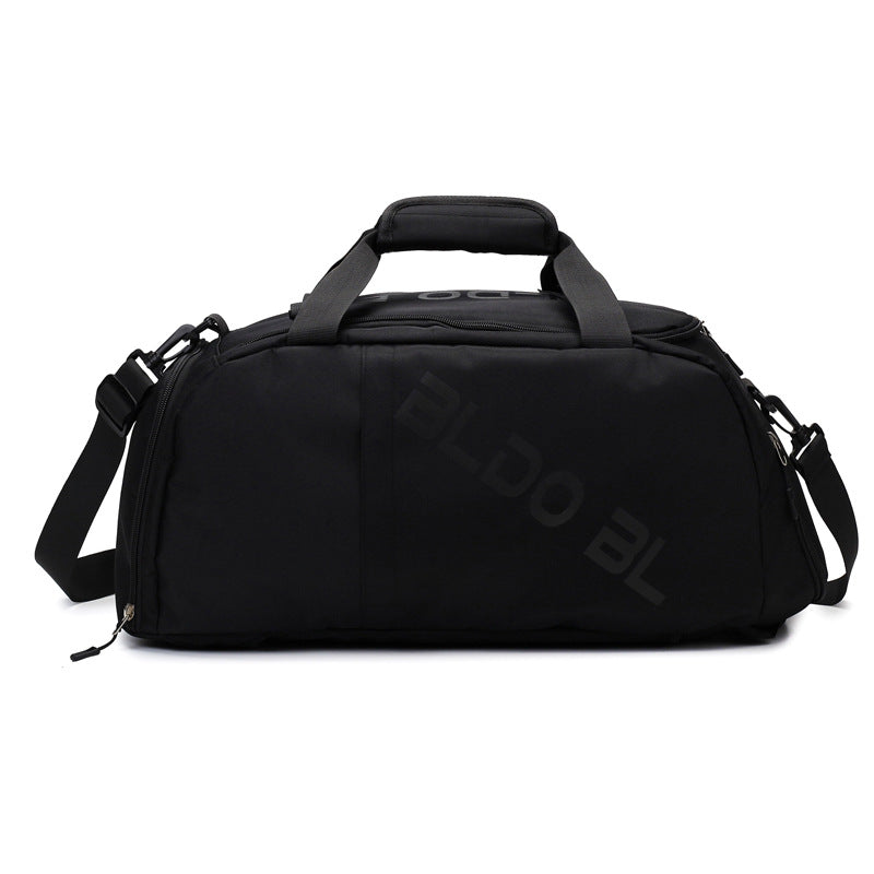 Women Spacious Multifunctional Sports Bag Kalsten