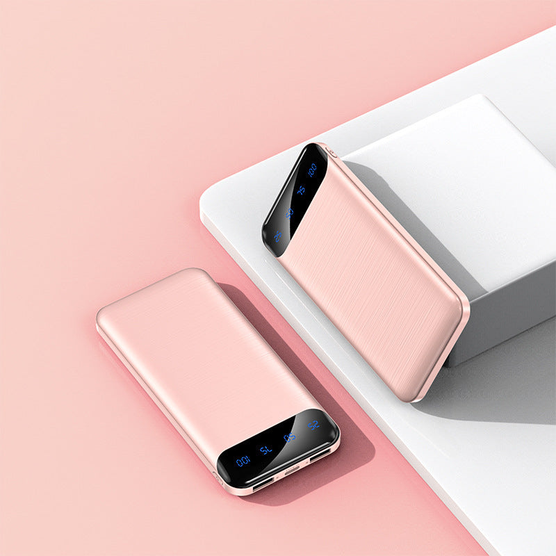 Portable Powerbank Kalsten
