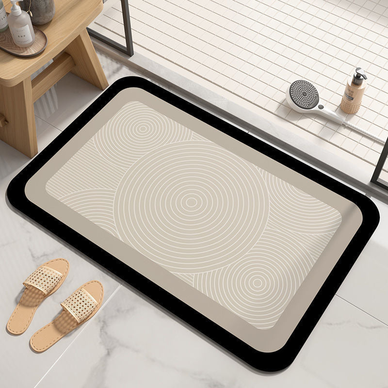 Non-Slip Bath Rug