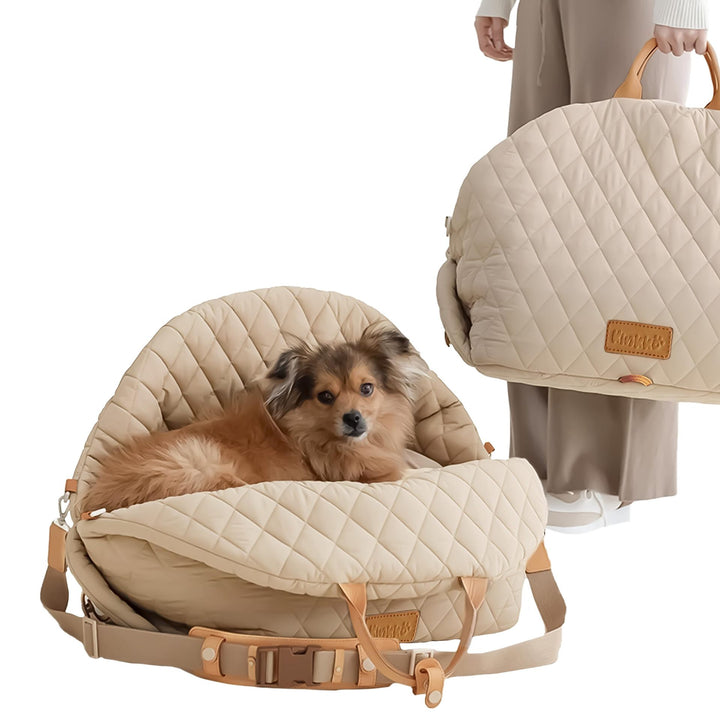 Dog Tote Bag Kalsten