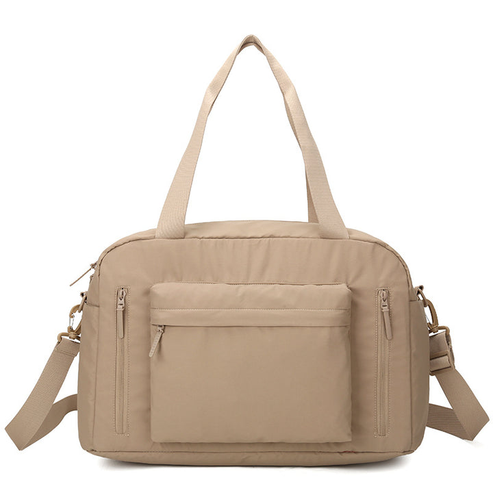 Multi-Functional Travel Duffel Bag Kalsten