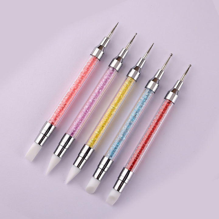 Stylish Nail Art Dotting Tools Kalsten