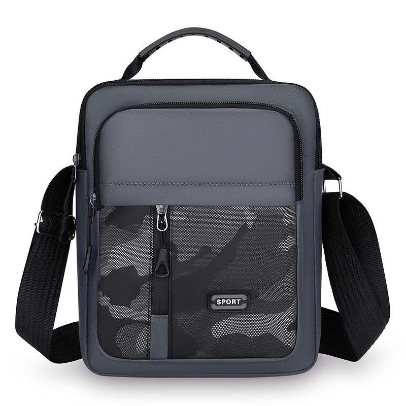 Messenger Bag Kalsten