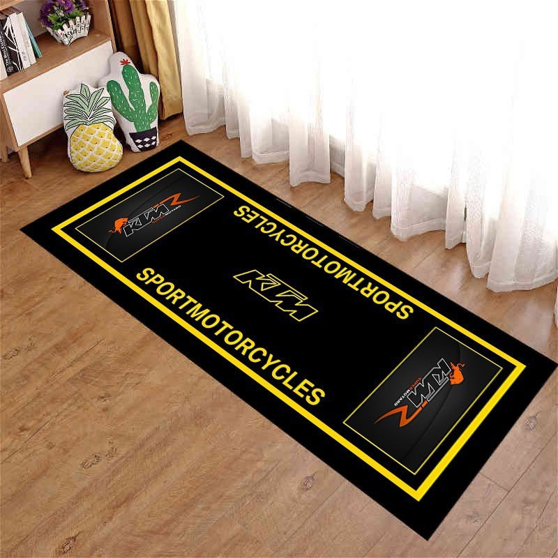 Decorative Doormat