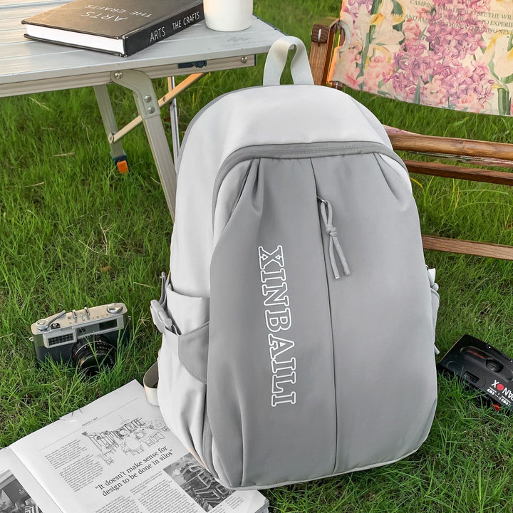 Casual Outdoor Backpack