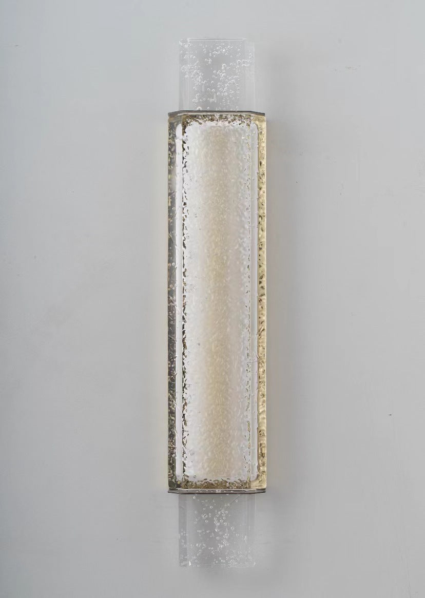 Contemporary Decorative Wall Sconce