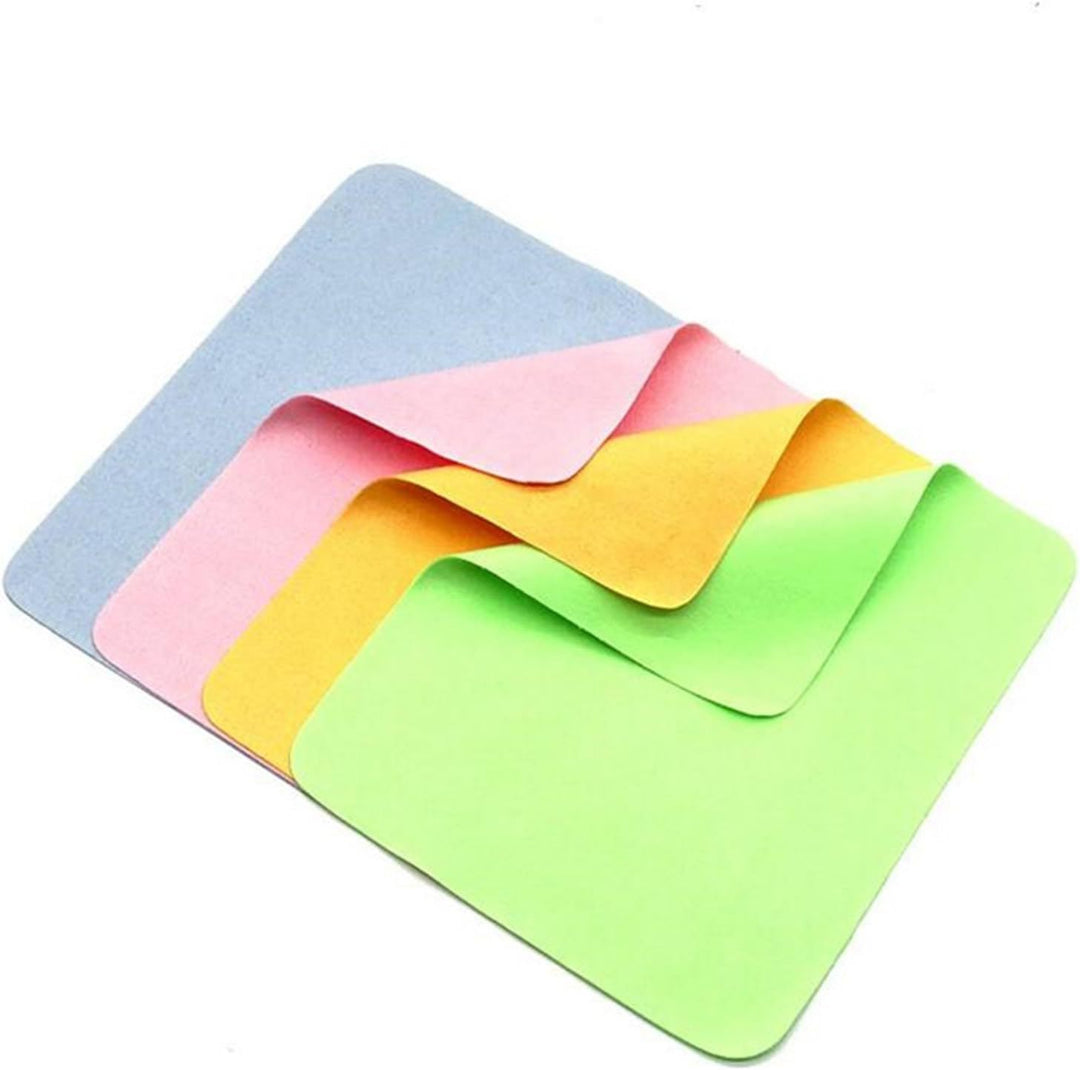 Premium Soft Texture Cleaning Cloth Kalsten